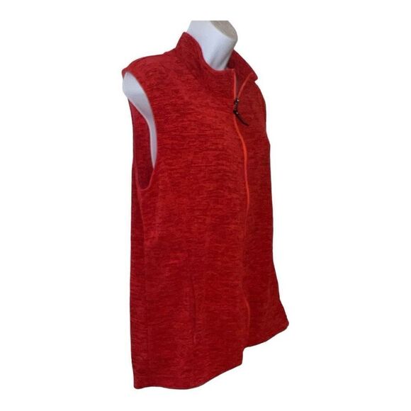 Cold storage for her zip up vest size medium - Picture 3 of 5